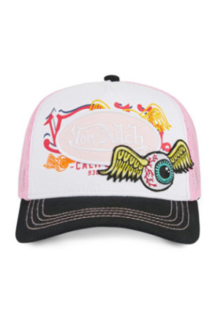 VD/0/CAS1/PAT/PIN Vondutch