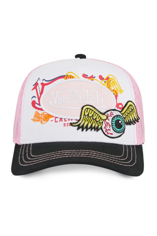 VD/0/CAS1/PAT/PIN Vondutch