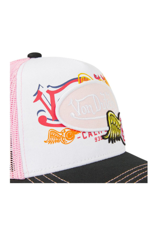 VD/0/CAS1/PAT/PIN Vondutch