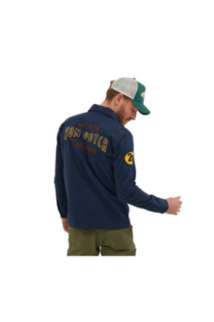 Veste Santor manches longues