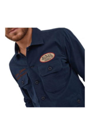 Veste Santor manches longues