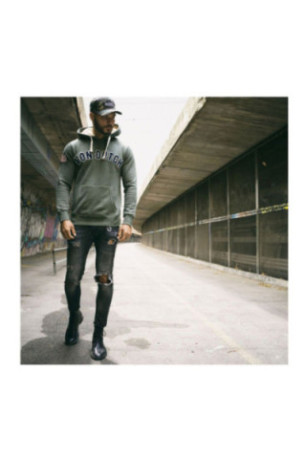 Sweat Must manches longues