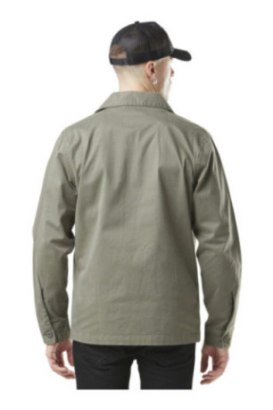 Veste Dan manches longues