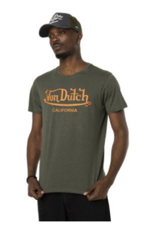 T-shirt First manches courtes
