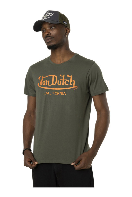 T-shirt First manches courtes