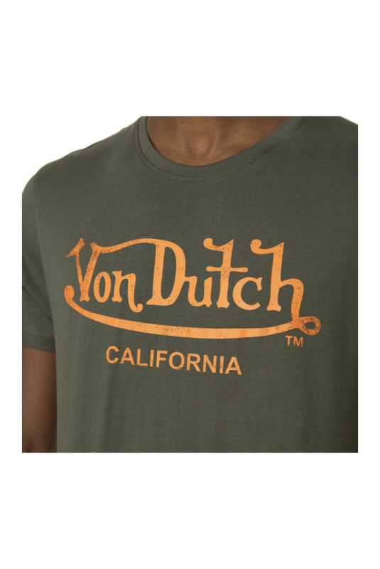 T-shirt First manches courtes