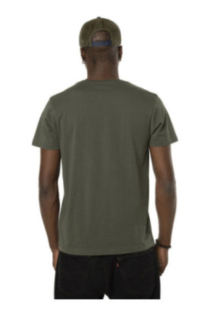 T-shirt First manches courtes