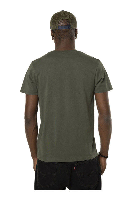 T-shirt First manches courtes