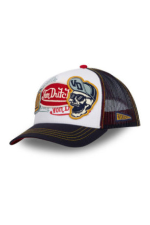 Casquette Badge