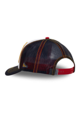 Casquette Badge