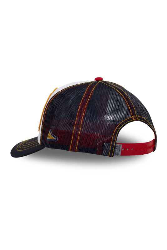 Casquette Badge