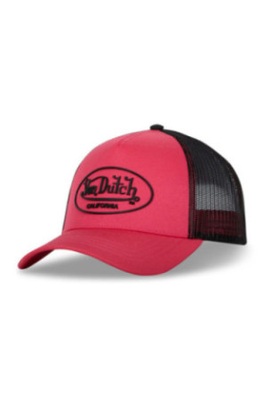 Casquette Trucker Fluo