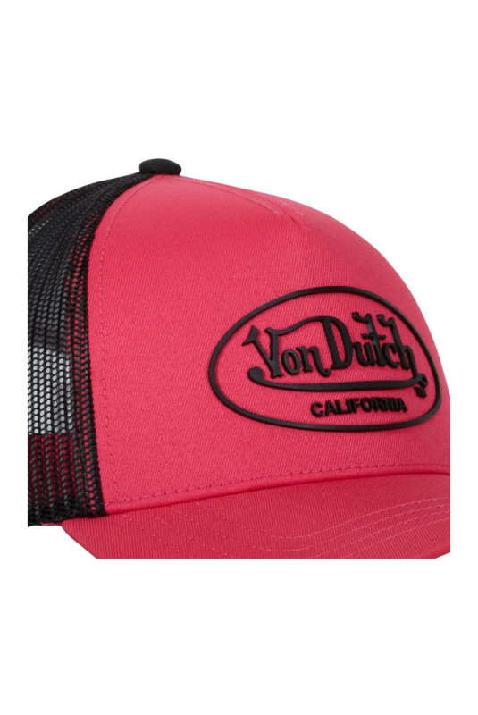 Casquette Trucker Fluo