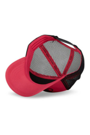 Casquette Trucker Fluo