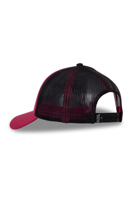 Casquette Trucker Fluo