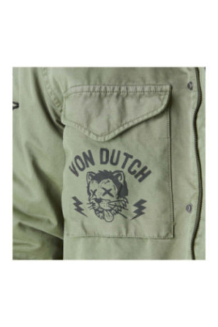 Veste M65 manches longues