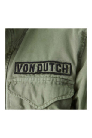 Veste M65 manches longues