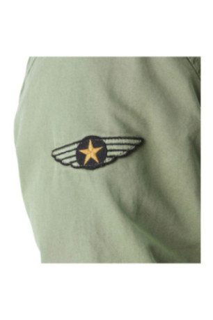 Veste M65 manches longues