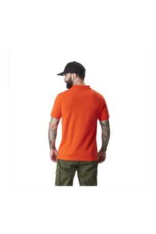 Polo california manches courtes