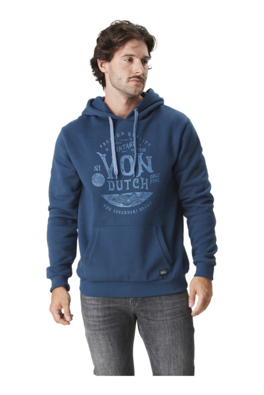 Sweat Preston manches longues