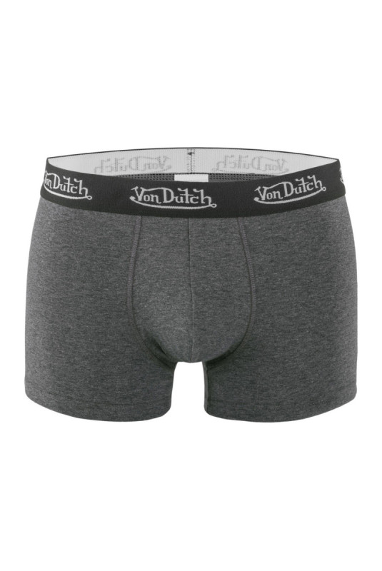 Lot de 4 boxers Classique