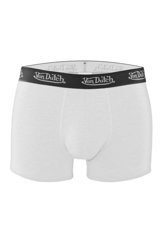 Lot de 4 boxers Classique