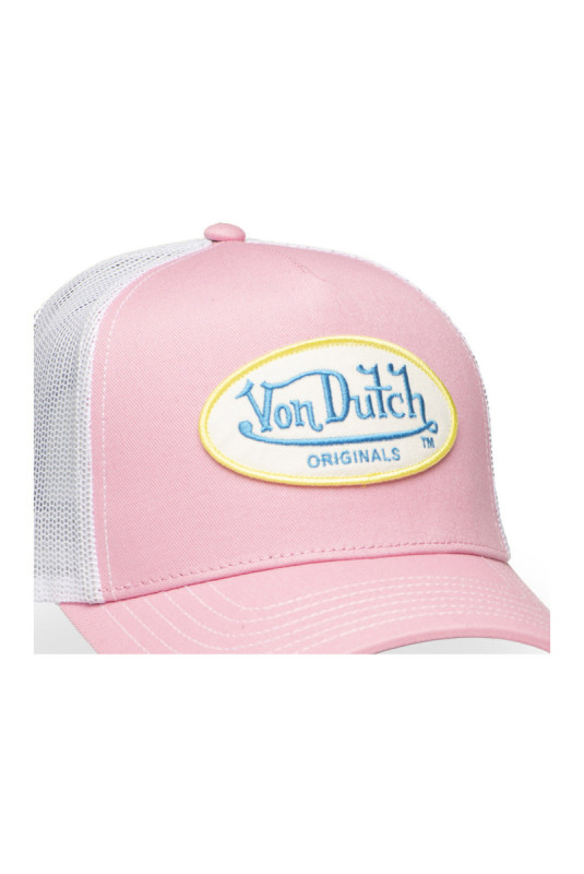 Casquette trucker Origin