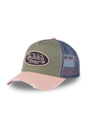 Casquette trucker Used