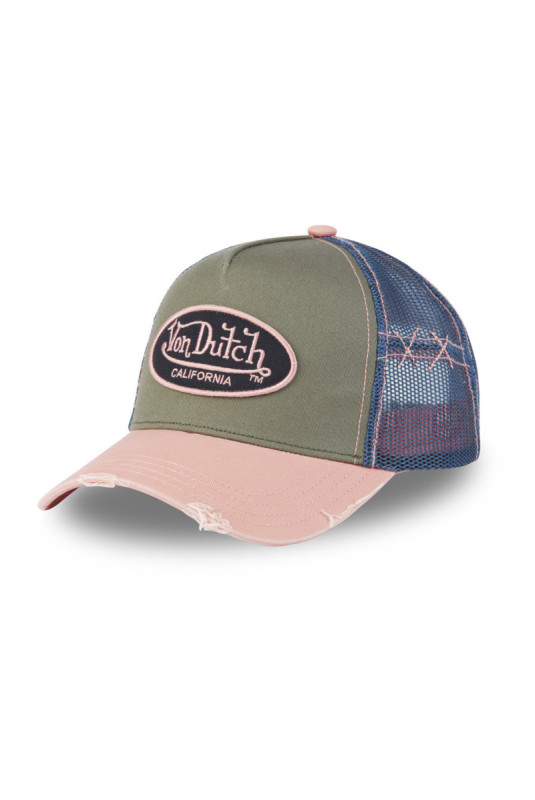 Casquette trucker Used
