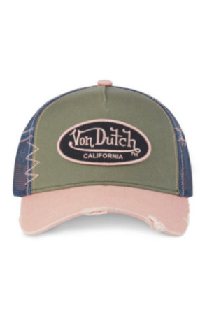 Casquette trucker Used