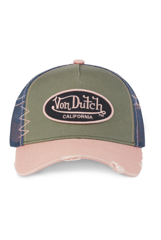 Casquette trucker Used