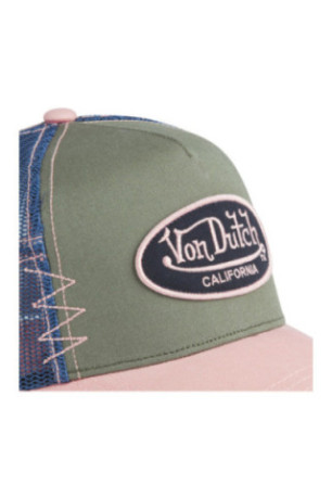Casquette trucker Used