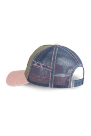 Casquette trucker Used