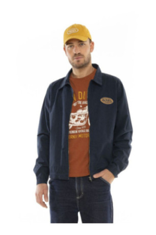 Veste Garage