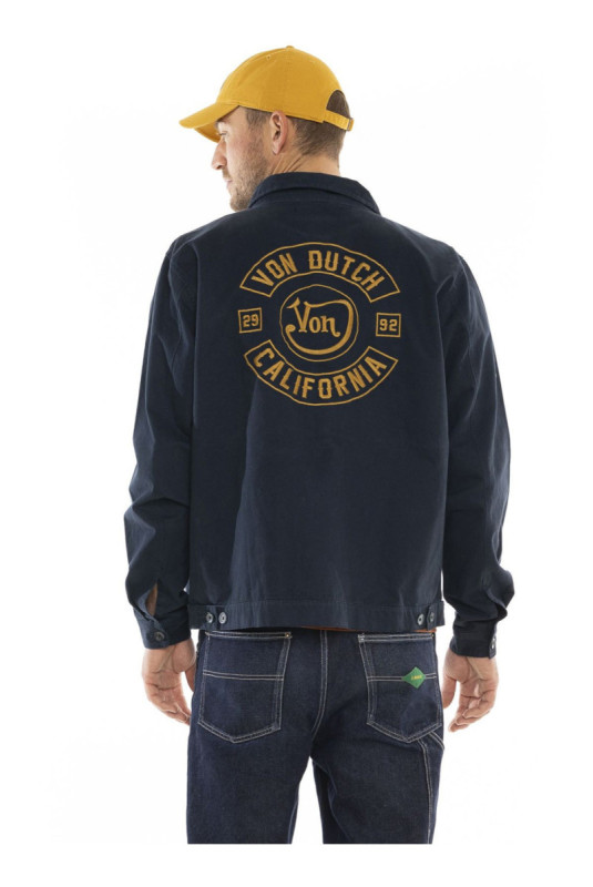 Veste Garage