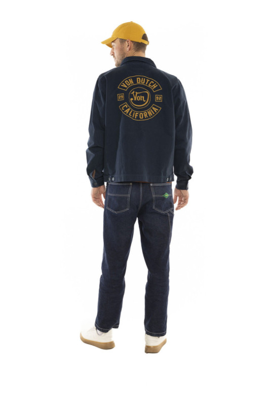 Veste Garage
