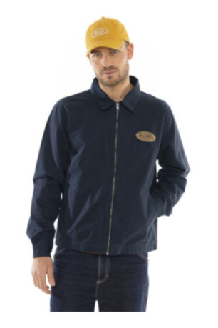 Veste Garage