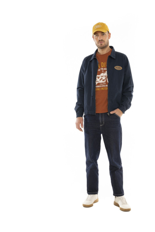 Veste Garage