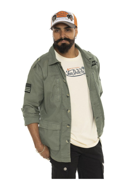 Veste Still