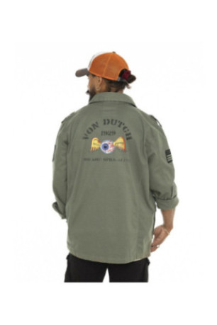 Veste Still
