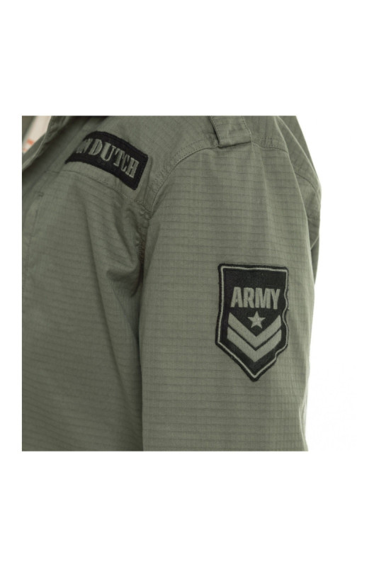 Veste Still