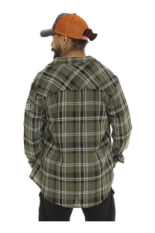 Surchemise Marvin