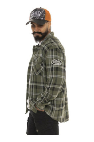 Surchemise Marvin