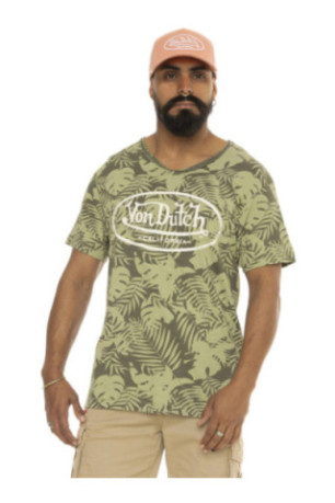 T-shirt Ron manches courtes