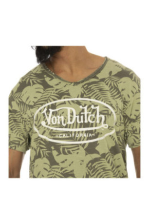 T-shirt Ron manches courtes