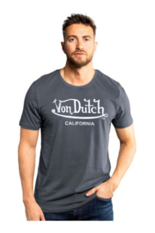 T-shirt First manches courtes