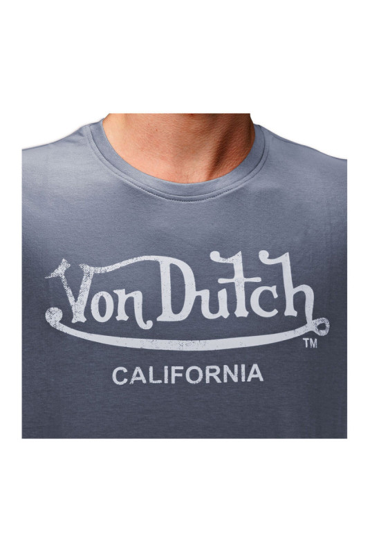 T-shirt First manches courtes