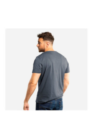 T-shirt First manches courtes