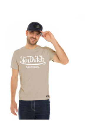 T-shirt First manches courtes