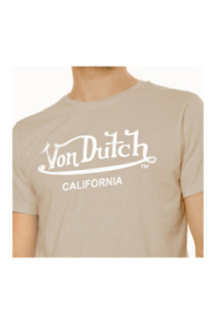T-shirt First manches courtes